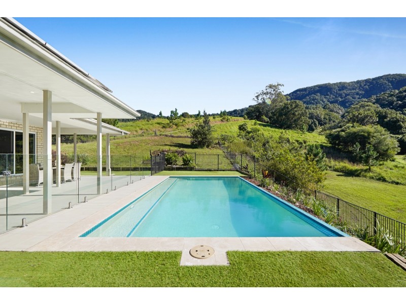 1310 Currumbin Creek Road, Currumbin Valley QLD 4223