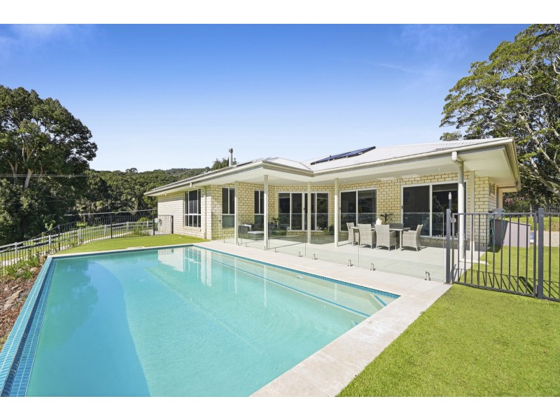 1310 Currumbin Creek Road, Currumbin Valley QLD 4223