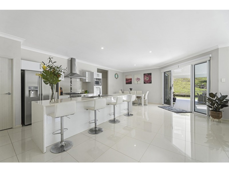 1310 Currumbin Creek Road, Currumbin Valley QLD 4223