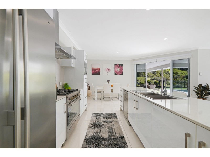 1310 Currumbin Creek Road, Currumbin Valley QLD 4223