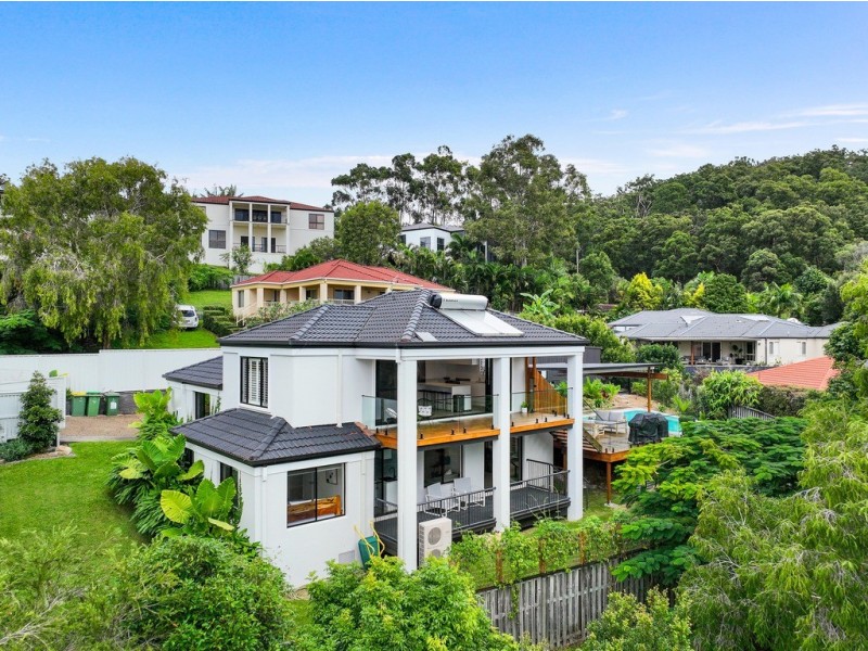 3 Suffolk Place, Mudgeeraba QLD 4213