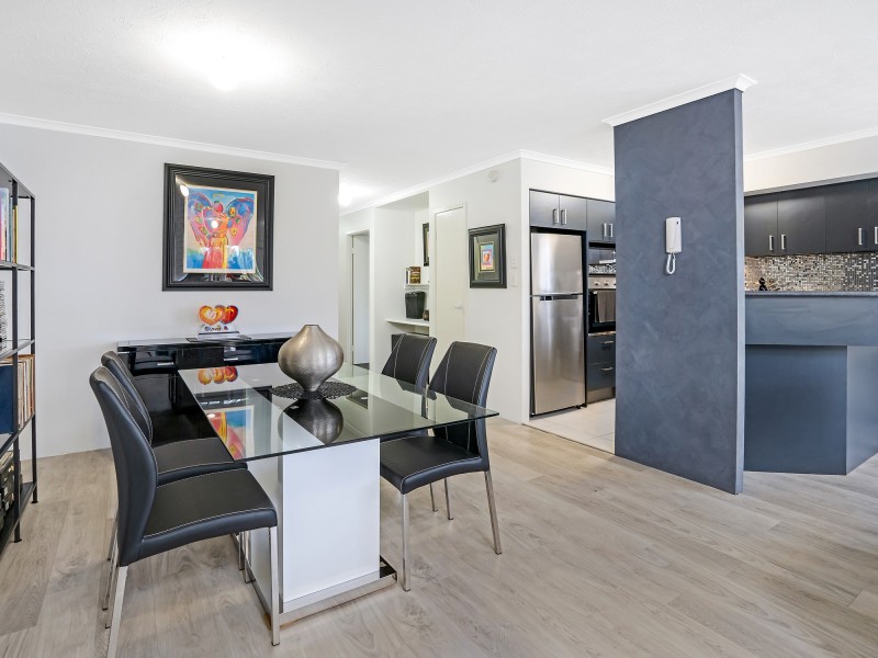 62/16 Crescent Avenue, Mermaid Beach QLD 4218