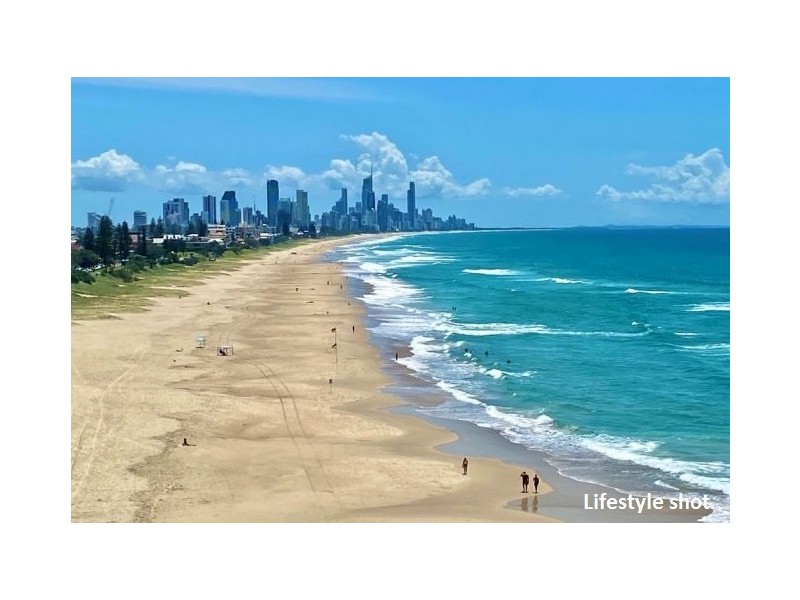 62/16 Crescent Avenue, Mermaid Beach QLD 4218