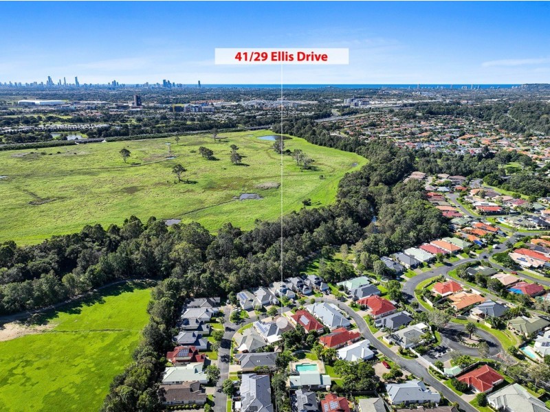 41/29 Ellis Drive, Mudgeeraba QLD 4213