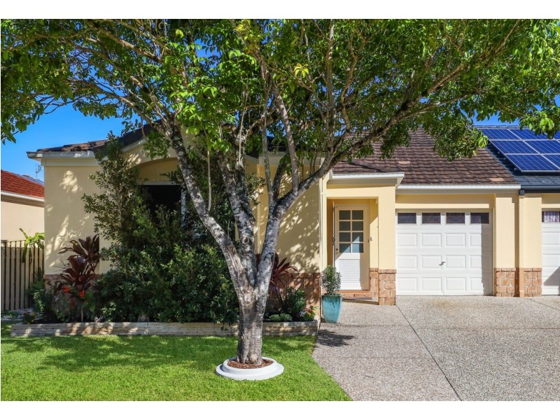 41/29 Ellis Drive, Mudgeeraba QLD 4213