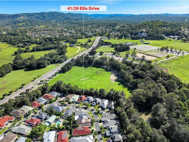 41/29 Ellis Drive, Mudgeeraba QLD 4213