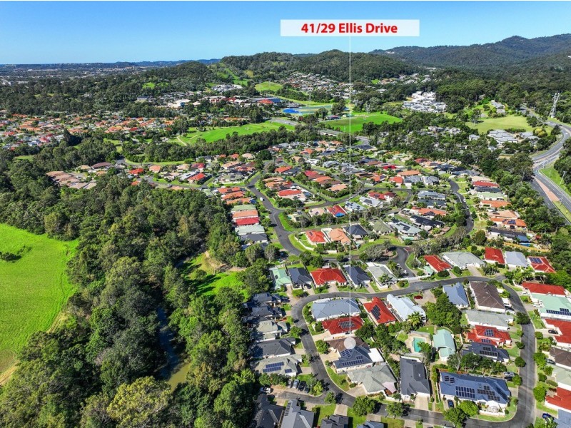 41/29 Ellis Drive, Mudgeeraba QLD 4213