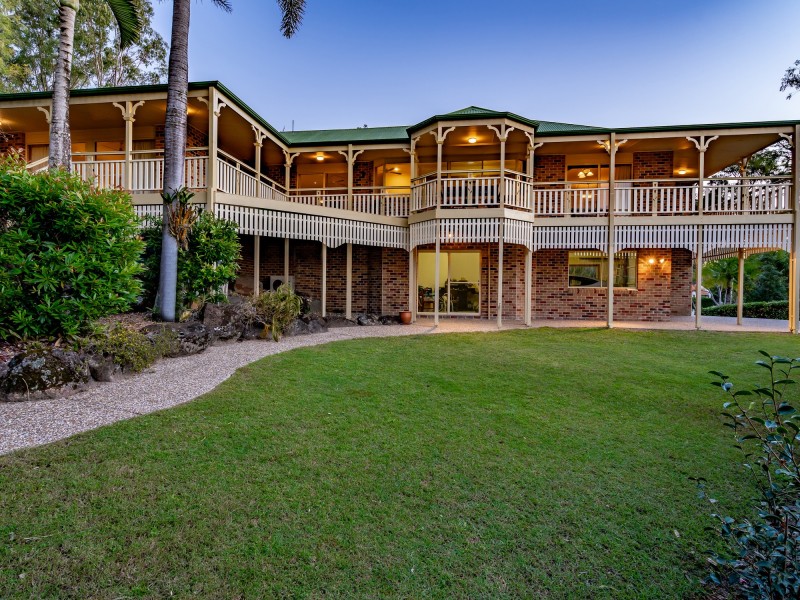 15 Handel Avenue, Worongary QLD 4213