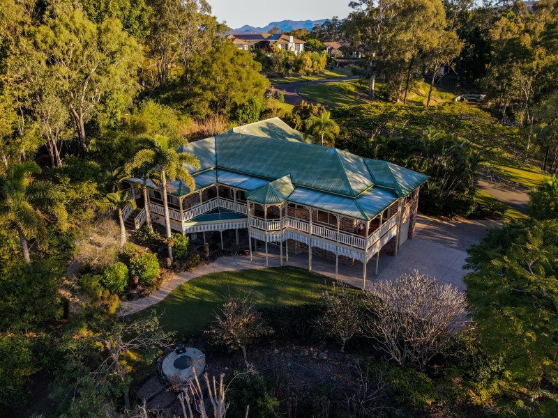 15 Handel Avenue, Worongary QLD 4213