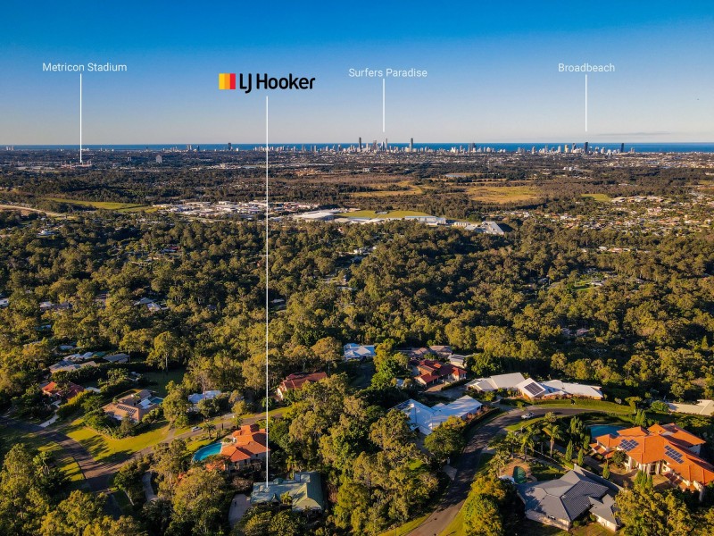 15 Handel Avenue, Worongary QLD 4213