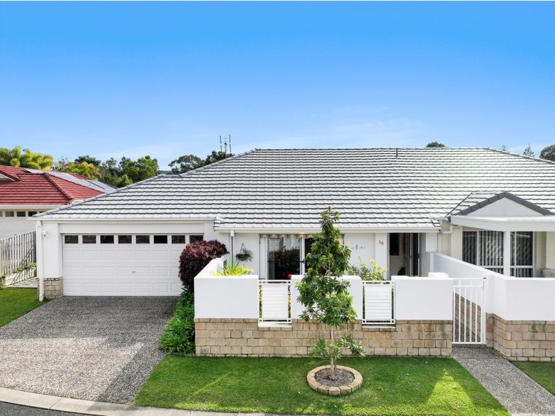 38/29 Ellis Drive, Mudgeeraba QLD 4213