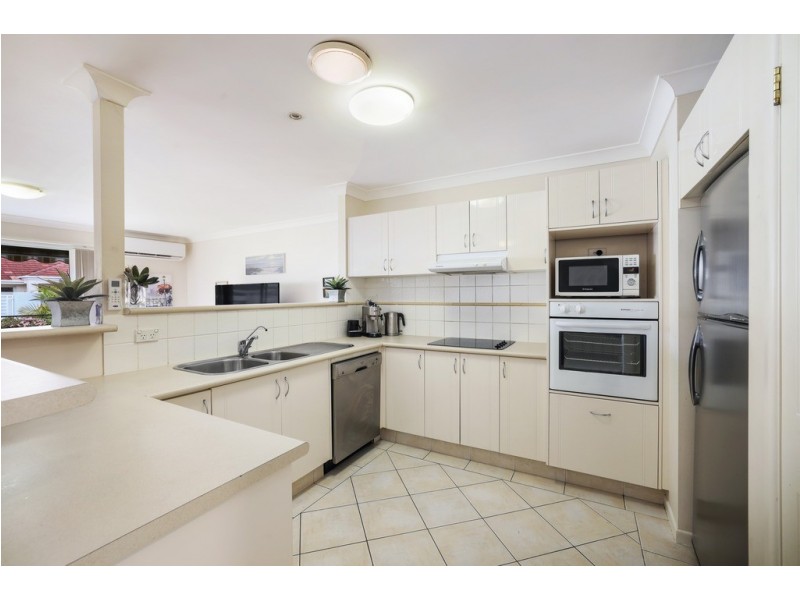38/29 Ellis Drive, Mudgeeraba QLD 4213