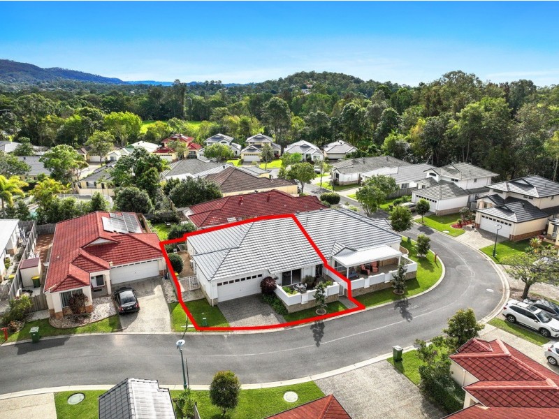 38/29 Ellis Drive, Mudgeeraba QLD 4213