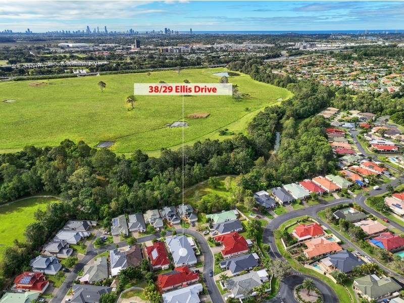 38/29 Ellis Drive, Mudgeeraba QLD 4213
