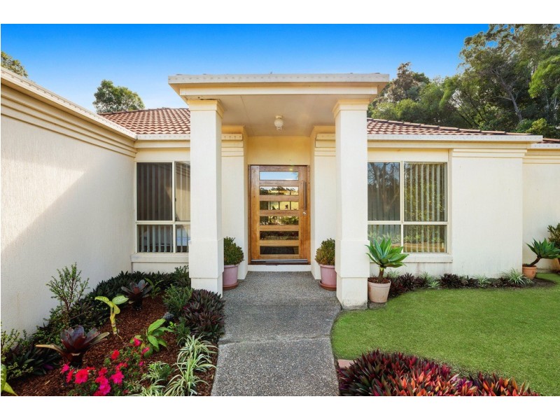 15 Hertford Crescent, Mudgeeraba QLD 4213