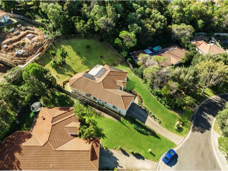 15 Hertford Crescent, Mudgeeraba QLD 4213