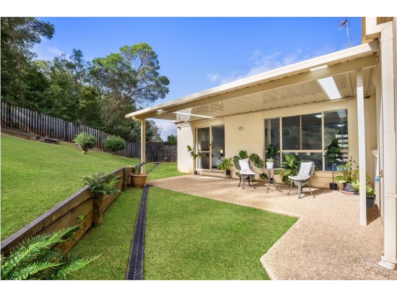 15 Hertford Crescent, Mudgeeraba QLD 4213