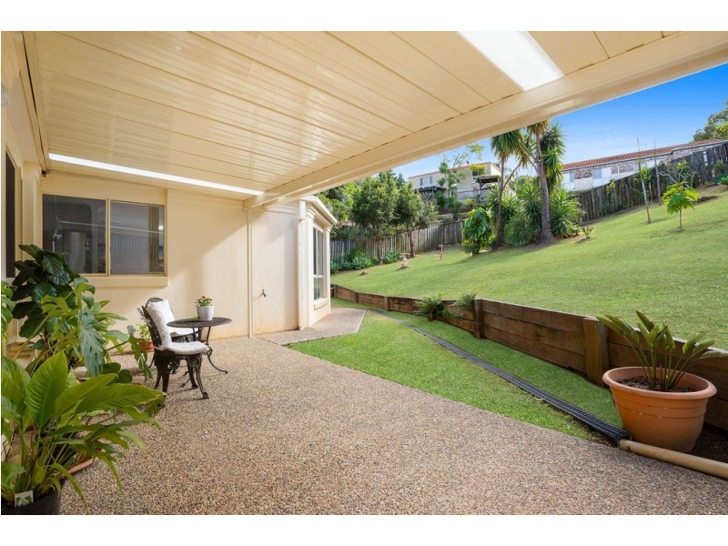 15 Hertford Crescent, Mudgeeraba QLD 4213