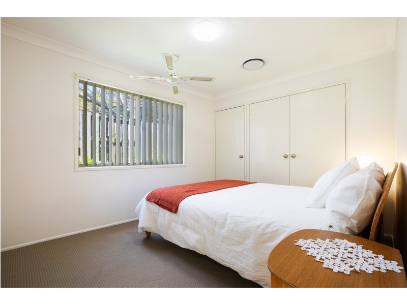15 Hertford Crescent, Mudgeeraba QLD 4213