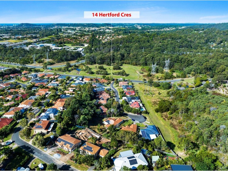 15 Hertford Crescent, Mudgeeraba QLD 4213