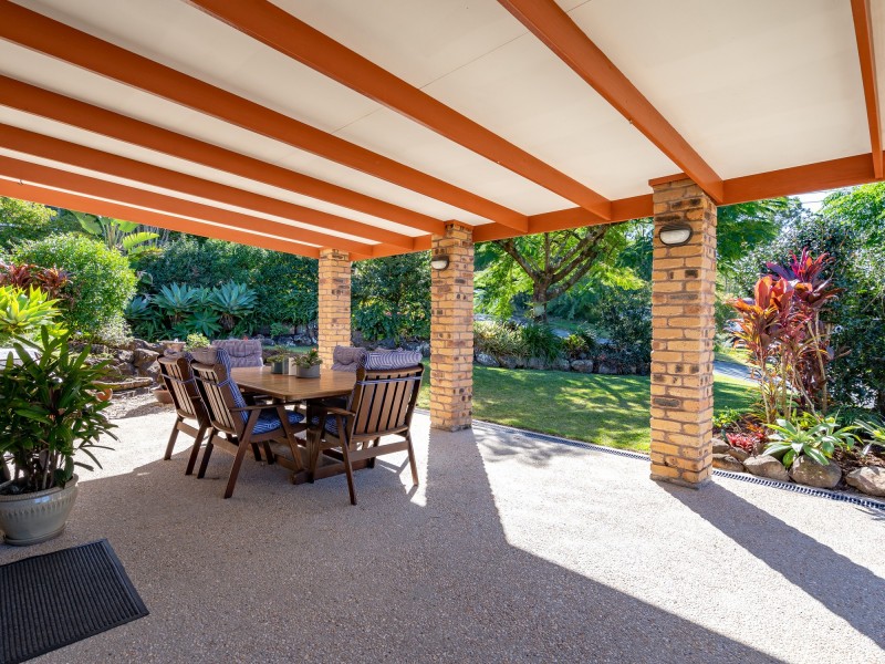 40 Thredbo Drive, Worongary QLD 4213