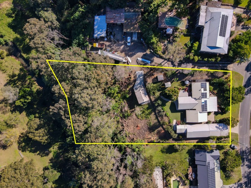 40 Thredbo Drive, Worongary QLD 4213