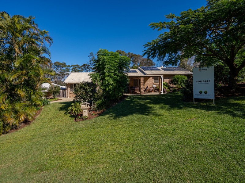 40 Thredbo Drive, Worongary QLD 4213