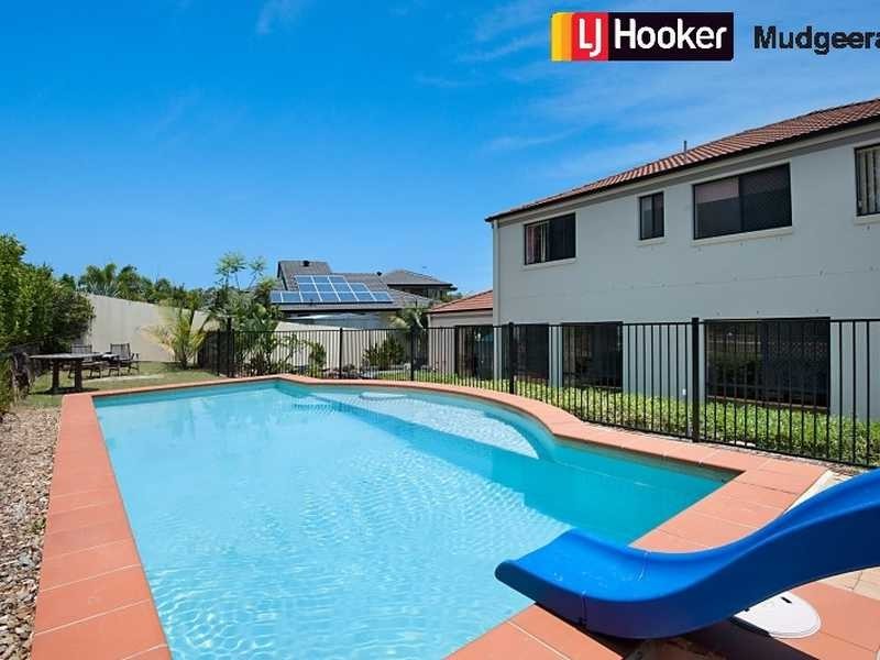 2 Worthing Court, Arundel QLD 4214