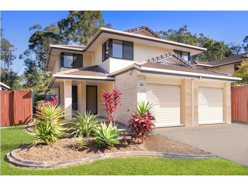 36/95 Gemvale Road, Mudgeeraba QLD 4213