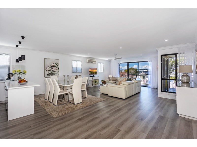 3/11 Mapleton Circuit, Varsity Lakes QLD 4227