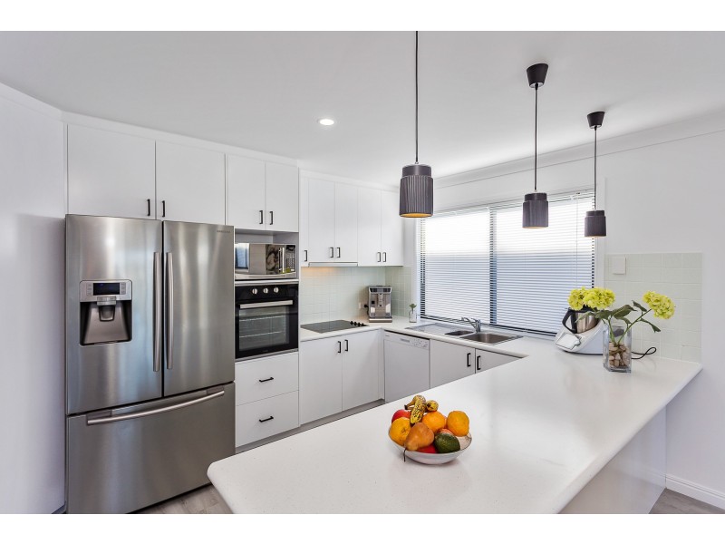 3/11 Mapleton Circuit, Varsity Lakes QLD 4227