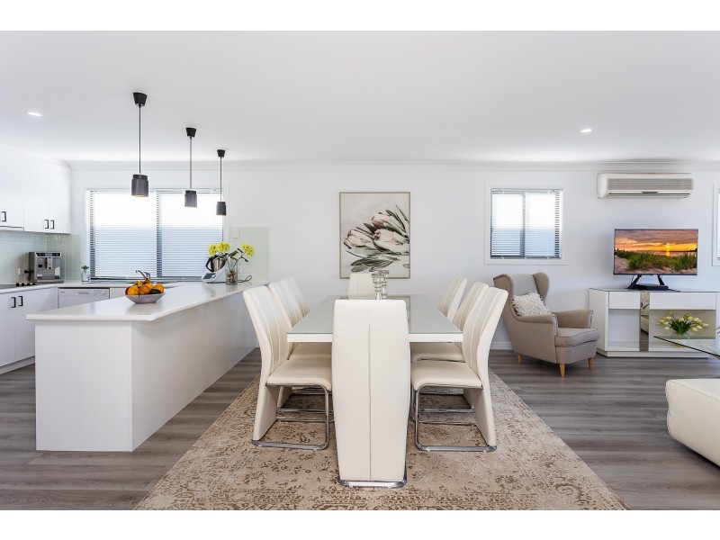 3/11 Mapleton Circuit, Varsity Lakes QLD 4227