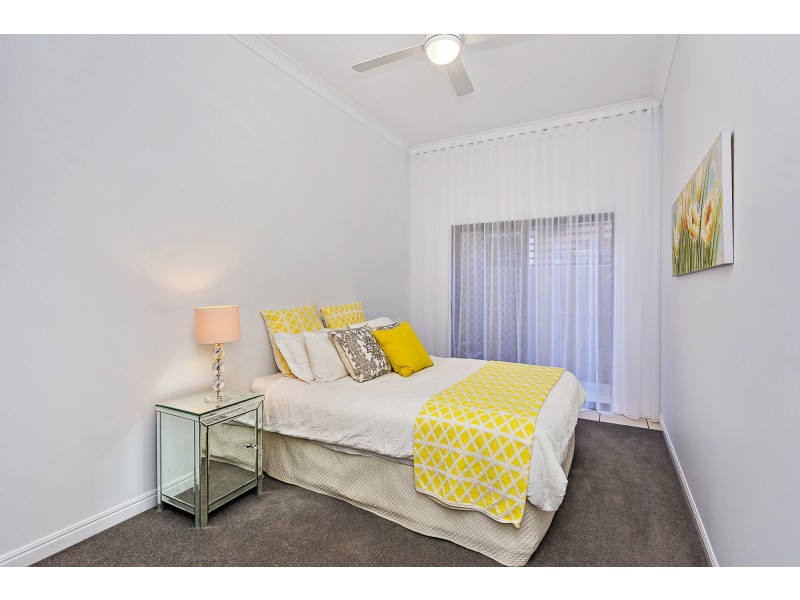 3/11 Mapleton Circuit, Varsity Lakes QLD 4227