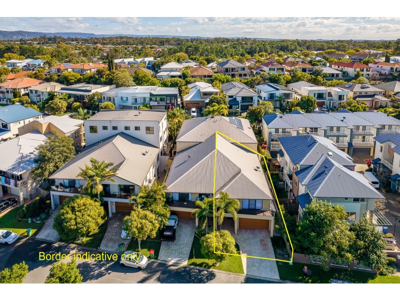3/11 Mapleton Circuit, Varsity Lakes QLD 4227
