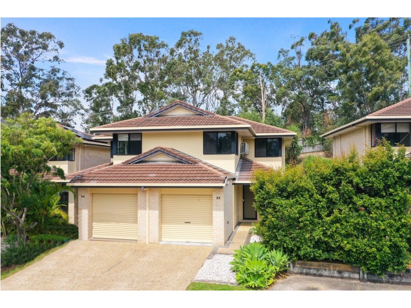 33/95 Gemvale Road, Mudgeeraba QLD 4213