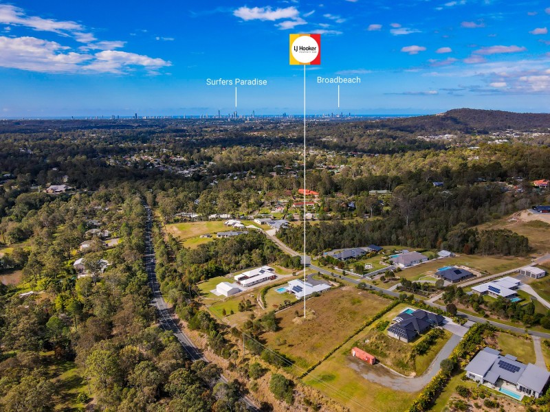 112 Whiptail Place, Advancetown QLD 4211