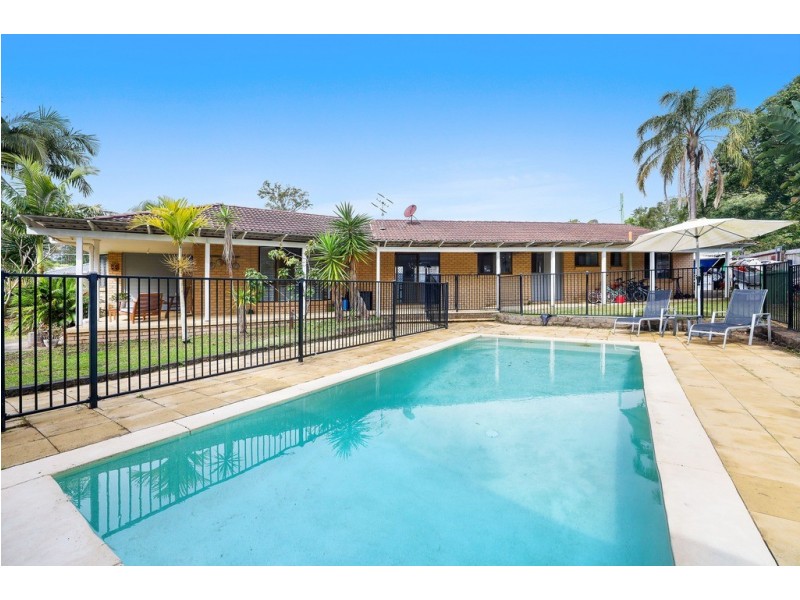 9 Milky Way, Mudgeeraba QLD 4213