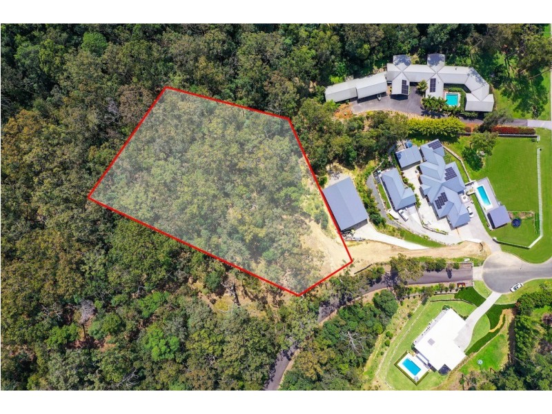 Lot Lot 2/11 Bush Swallow Road, Bonogin QLD 4213