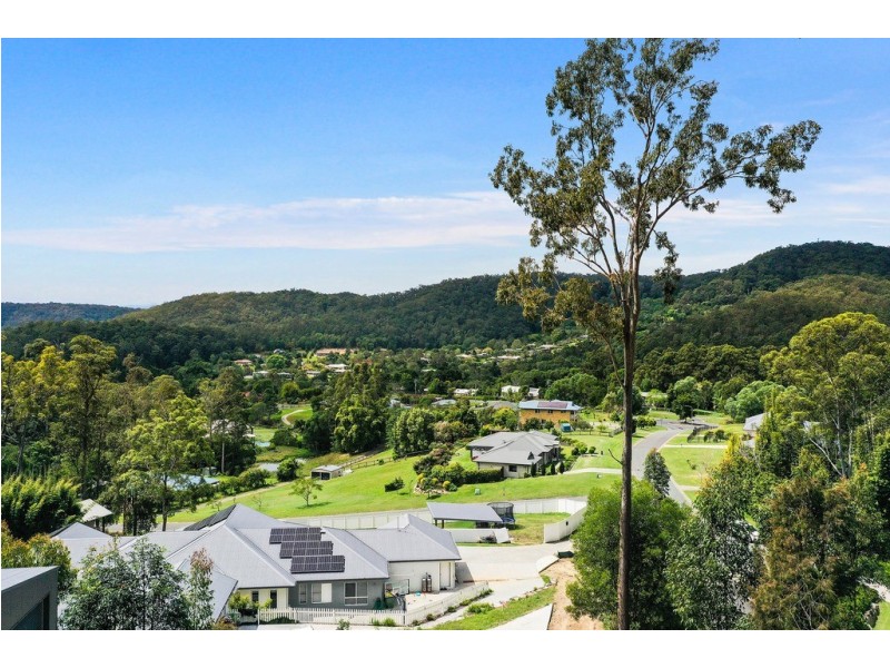 Lot Lot 2/11 Bush Swallow Road, Bonogin QLD 4213