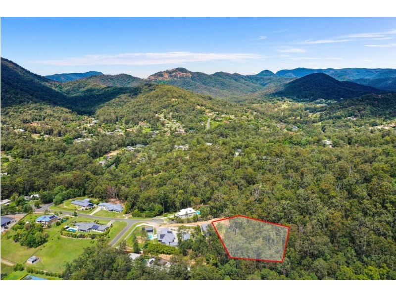 Lot Lot 2/11 Bush Swallow Road, Bonogin QLD 4213