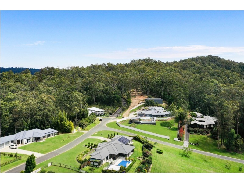 Lot Lot 2/11 Bush Swallow Road, Bonogin QLD 4213