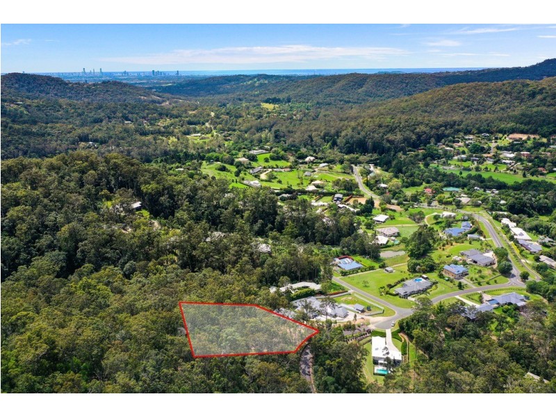 Lot Lot 2/11 Bush Swallow Road, Bonogin QLD 4213