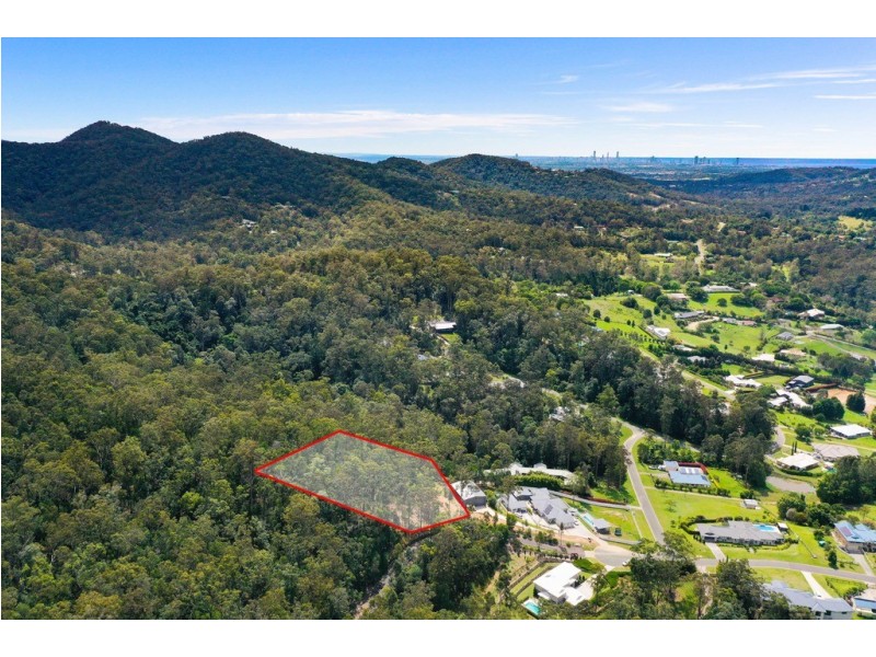 Lot Lot 2/11 Bush Swallow Road, Bonogin QLD 4213