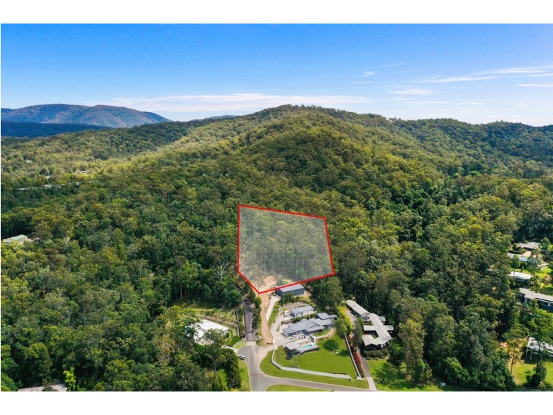 Lot Lot 2/11 Bush Swallow Road, Bonogin QLD 4213