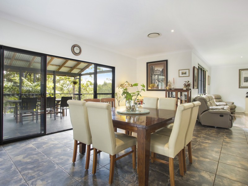 46 Tourmaline Court, Bonogin QLD 4213