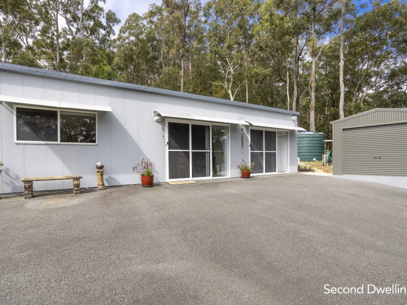 46 Tourmaline Court, Bonogin QLD 4213