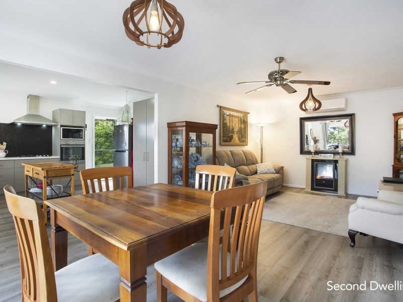 46 Tourmaline Court, Bonogin QLD 4213