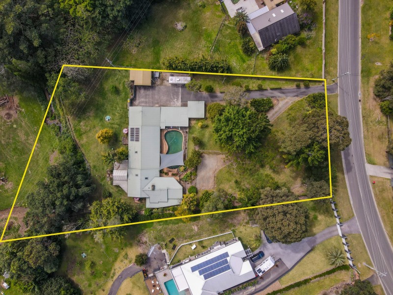 3 Veronica Drive, Tallai QLD 4213