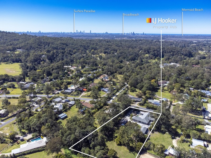 6 Vince Hinde Drive, Worongary QLD 4213