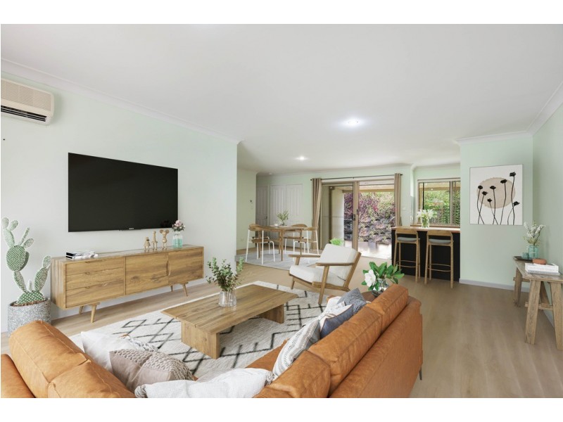 8A/1-7 Ridgevista Court, Reedy Creek QLD 4227